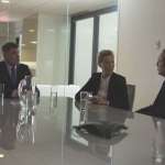 Bryan Batt, Nicolas Cage, Connie Nielsen