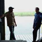 Christopher Berry, Nicolas Cage