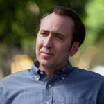 Nicolas Cage