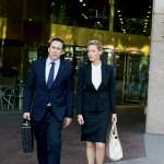 Nicolas Cage, Connie Nielsen