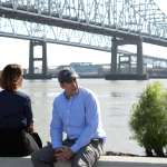 Sarah Paulson, Nicolas Cage