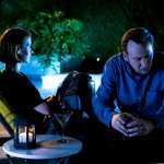 Sarah Paulson, Nicolas Cage