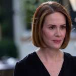 Sarah Paulson