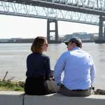 Sarah Paulson, Nicolas Cage