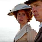 Benedict Cumberbatch, Rebecca Hall
