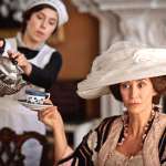 Janet McTeer, Tessa Parr