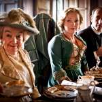 Michael Mears, Miranda Richardson, Sheila Collings