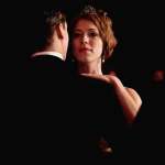 Rebecca Hall, Tom Mison