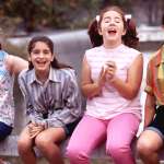 Ashleigh Aston Moore, Gaby Hoffmann, Thora Birch, Christina Ricci