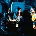 Ashleigh Aston Moore, Gaby Hoffmann, Thora Birch, Christina Ricci