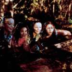 Ashleigh Aston Moore, Gaby Hoffmann, Thora Birch, Christina Ricci