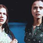 Ashleigh Aston Moore, Christina Ricci