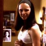 Christina Ricci