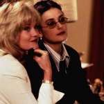 Demi Moore, Melanie Griffith