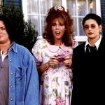 Rosie O'Donnell, Demi Moore, Rita Wilson