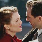Julianne Moore, Ralph Fiennes