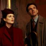 Julianne Moore, Ralph Fiennes