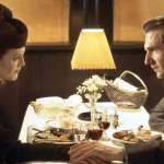 Julianne Moore, Ralph Fiennes