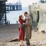 Julianne Moore, Ralph Fiennes