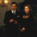 Stephen Rea, Julianne Moore