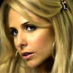 Sarah Michelle Gellar