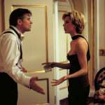 Treat Williams, T&eacute;a Leoni