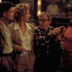 Woody Allen, Treat Williams, Debra Messing, T&eacute;a Leoni
