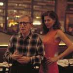 Woody Allen, Debra Messing