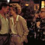 Woody Allen, Treat Williams, T&eacute;a Leoni