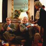 Woody Allen, Mark Rydell, T&eacute;a Leoni