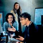 Ryan Phillippe, Claire Forlani, Rachael Leigh Cook