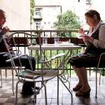 Ksenija Marinković, Neboj&scaron;a Glogovac