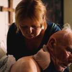 Ksenija Marinković, Božidar Smiljanić