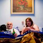 Ksenija Marinković, Dejan Aćimović