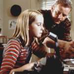 Jena Malone, David Morse