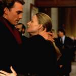 Jodie Foster, Matthew McConaughey