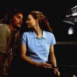 Jodie Foster, Matthew McConaughey