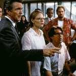Vance Valencia, Geoffrey Blake, Jodie Foster, Max Martini, Tom Skerritt, William Fichtner, James Woods