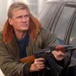 Dolph Lundgren