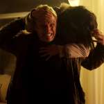 Gina May, Dolph Lundgren