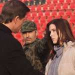 Gina May, Michael Par&eacute;