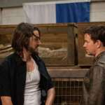 Mark Wahlberg, Diego Luna