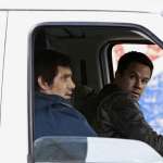 Mark Wahlberg, Lukas Haas