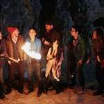 Can Sipahi, Emre Erkan, Tevfik Inceoglu, İlkem Ulug&uuml;n, Buğra G&uuml;lsoy, Nilay Deniz, &Ouml;zge &Ouml;zpirin&ccedil;ci, Mert &Ouml;ner