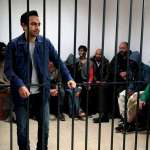 Emre Erkan, Tevfik Inceoglu, Buğra G&uuml;lsoy, Mert &Ouml;ner