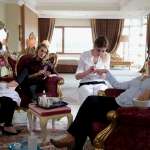 Lale Başar, Didem Soydan