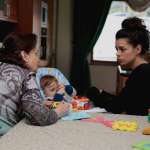 Yağız Sayın, Fatma Karanfil, &Ouml;zge &Ouml;zpirin&ccedil;ci