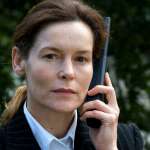Alice Krige