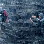 John Cusack, Jamie Anderson