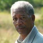 Morgan Freeman